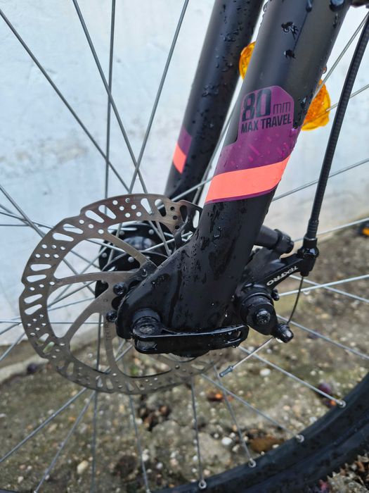 Rockrider ST120 M 1x9