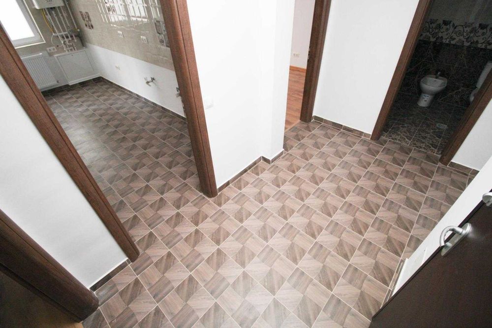 apartament 2 camere cu terasa