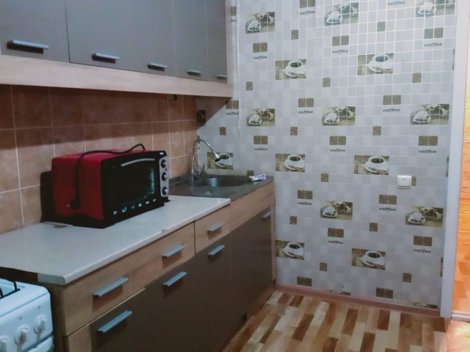Продам 1 ком. Кв в мкр. Болашак