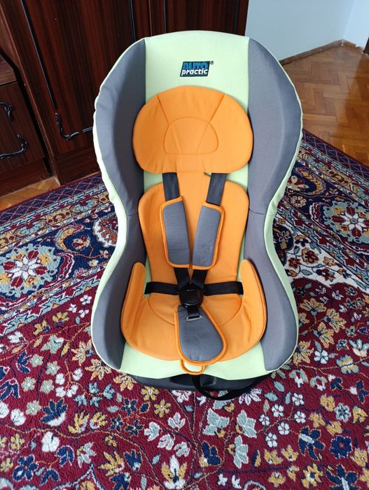 Детско столче за кола