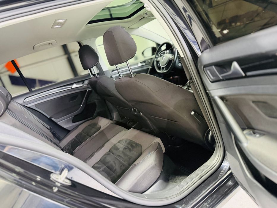 VW Golf 7.5 Highline 1.6 TDI Fara Adblue