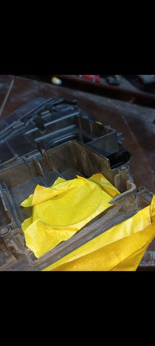 far dreapta audi q3 Bixenon led 8u0941006