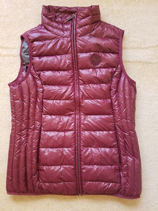 S.OLIVER дамски елек S размер.