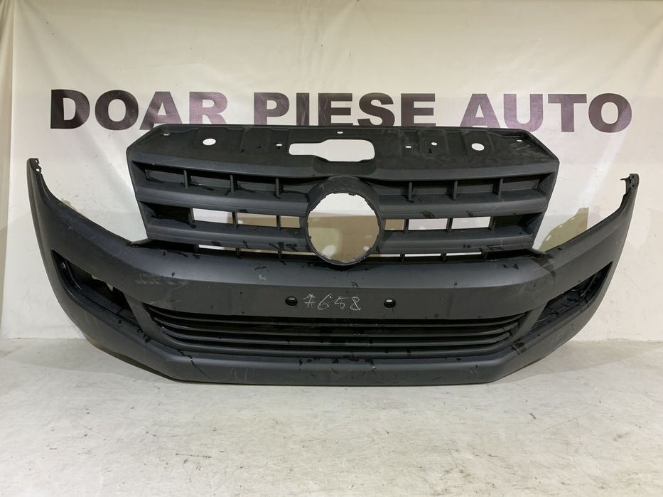 Bara fata VW Amarok , 2010, 2011, 2012, 2013, 2014, 2015, cod origine OE 2HH807221D.