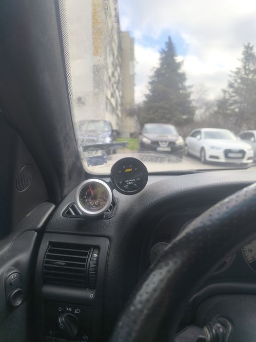 Стойка за уреди за Опел Астра Г