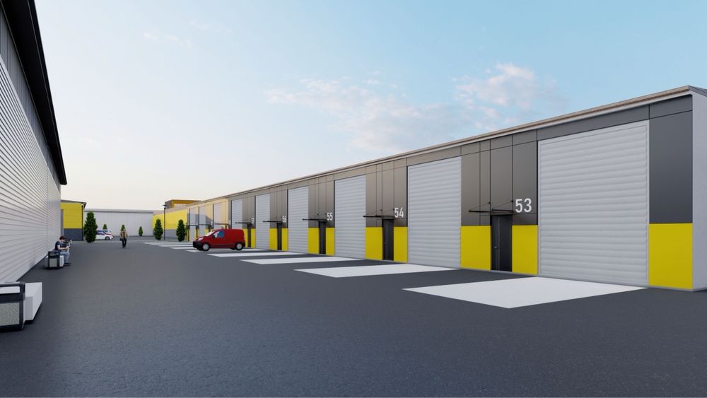 Предлагаю в партнерстве на нашем участке