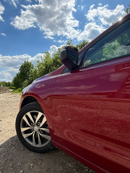 Vand Hyunday i30
