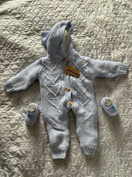 Детская одежда новая