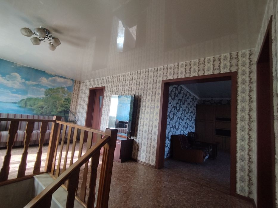 Продам Особняк 2 этажа