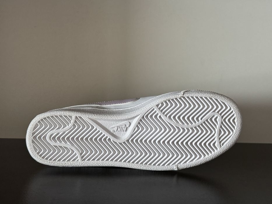 Nike Court Royale 37.5номер 23.5см Стелка Нови без Кутия