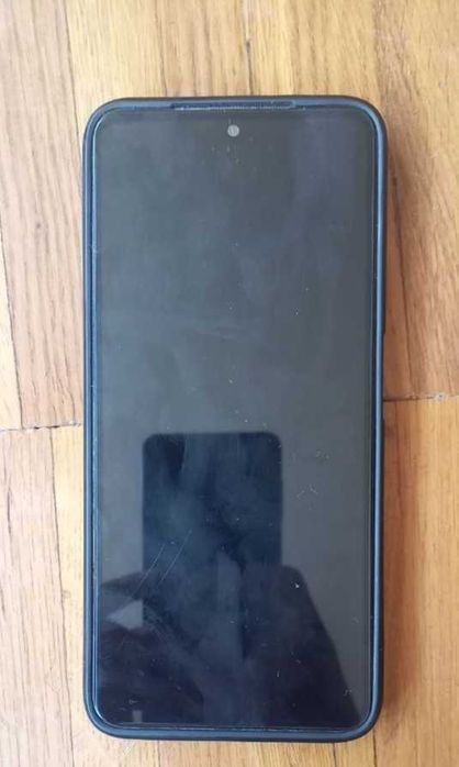 Redmi not 11 ekran alishgan