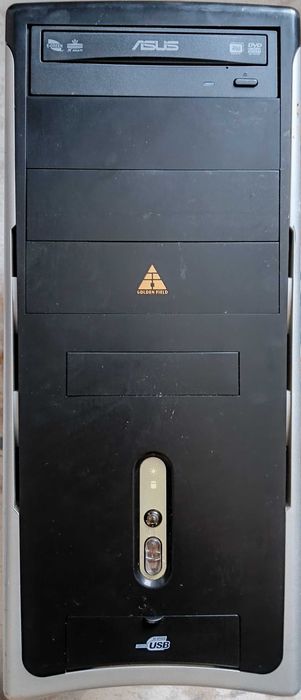 Компьютер продам рабочий