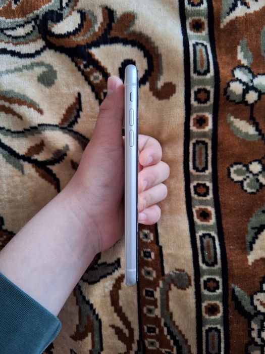 Iphone 11 в идеале