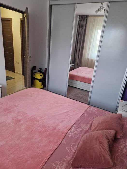 Apartament 2 camere Gara de vest, proprietar, Ploiesti