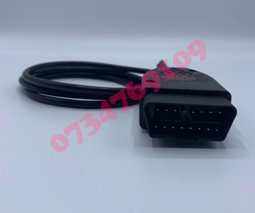 Tester Auto VCDS Romana - Engleza VAGCOM / Diagnoza Garantie 1 AN