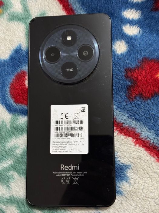 продам редми 14с 256гб