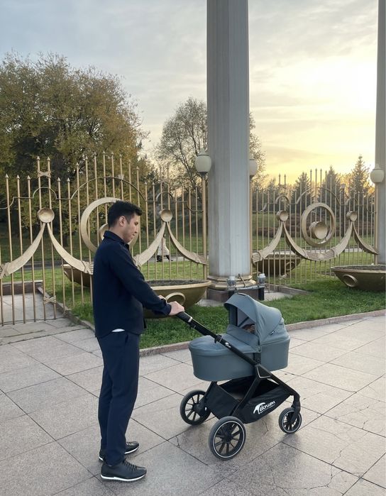Teknum Classic 2in1 коляска