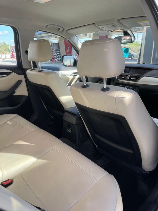 Vand BMW X 1 .