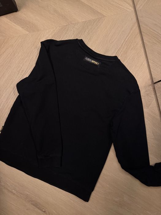 Дамски суитшърт Plein Sport