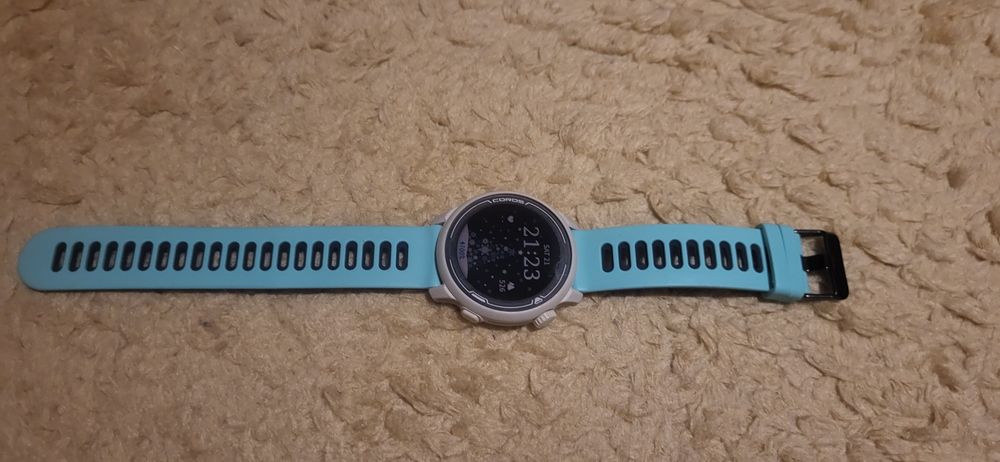 Coros pace 2 GPS часовник.