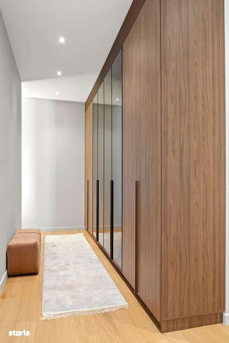 3 camere cu 2 băi|Parc privat, Militari West Avenue|+ TVA|Comision 0%
