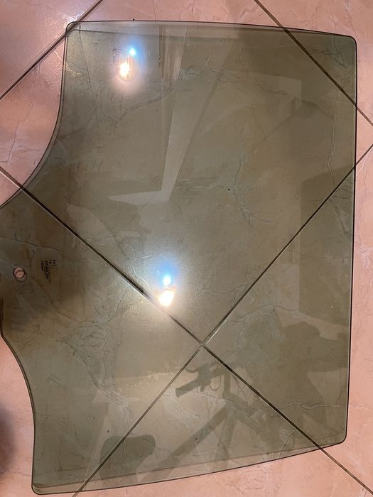 Оборудване задна дясна врата Skoda SuperbII Estate 3T5 Audi, VW, Seat