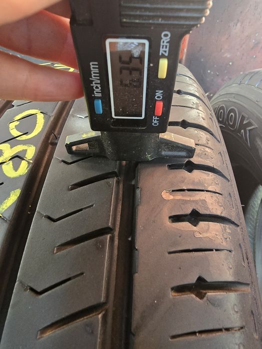 Anvelope hankook 205/65/16C