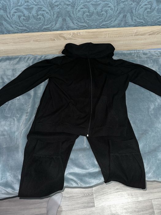 костюм женский 52