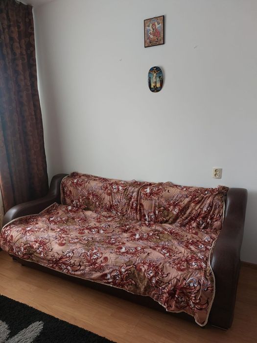 Garsonieră de închiriat- zona Tractoru