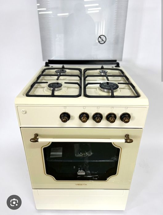 Ремонт газовых плит