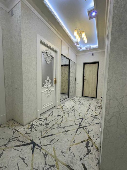 Кушбеги Продаётся 3-х комнатная квартира (новостройка)