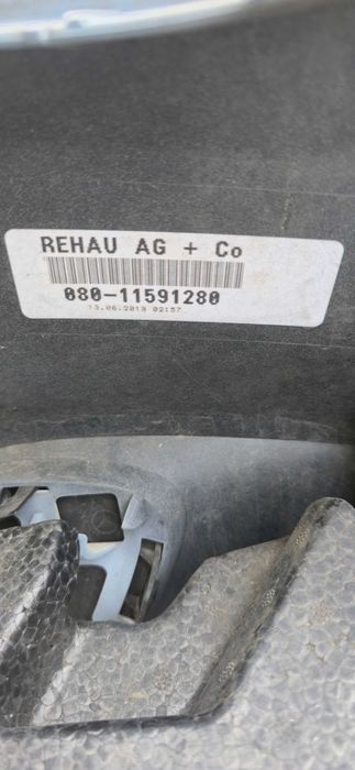 Оригинални брони Mercedes-Benz