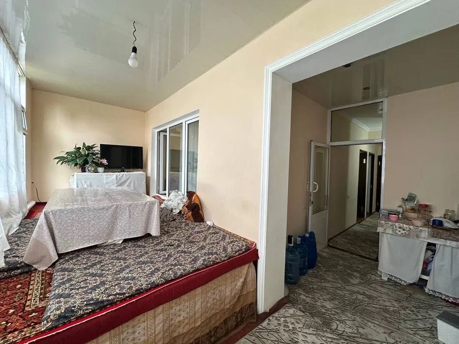 3-комнатная кв-ра 68 м² — м-в Чимбай, Алмазарский р-н, ВузГородок