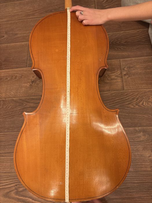 Виолончель для музыки