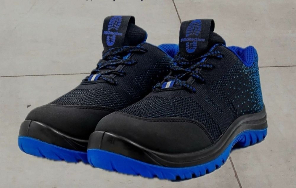 Полуботинки Protector