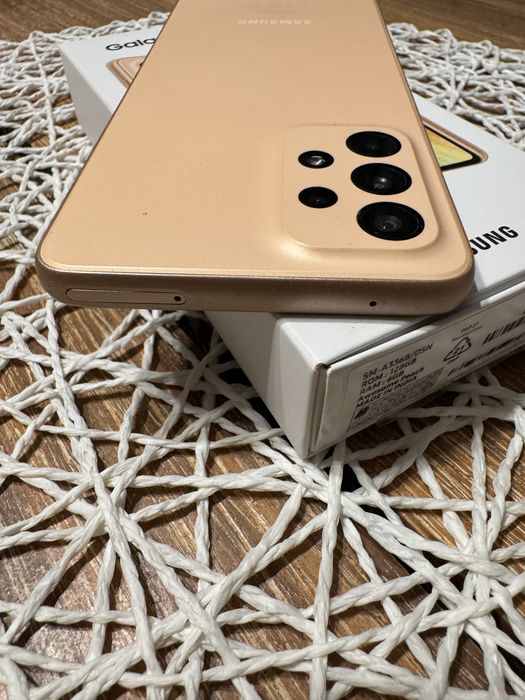 Samsung galaxy A33 5 G