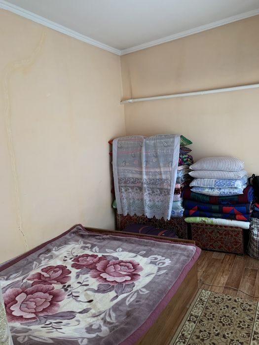 Продается дом и времянка на одном участке