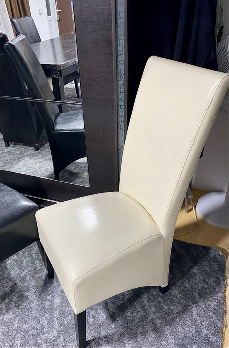SET Masa Torino+ 6 Scaune Munchen – Dedeman
