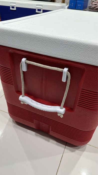 Термобокс Термоконтейнер Холодильник