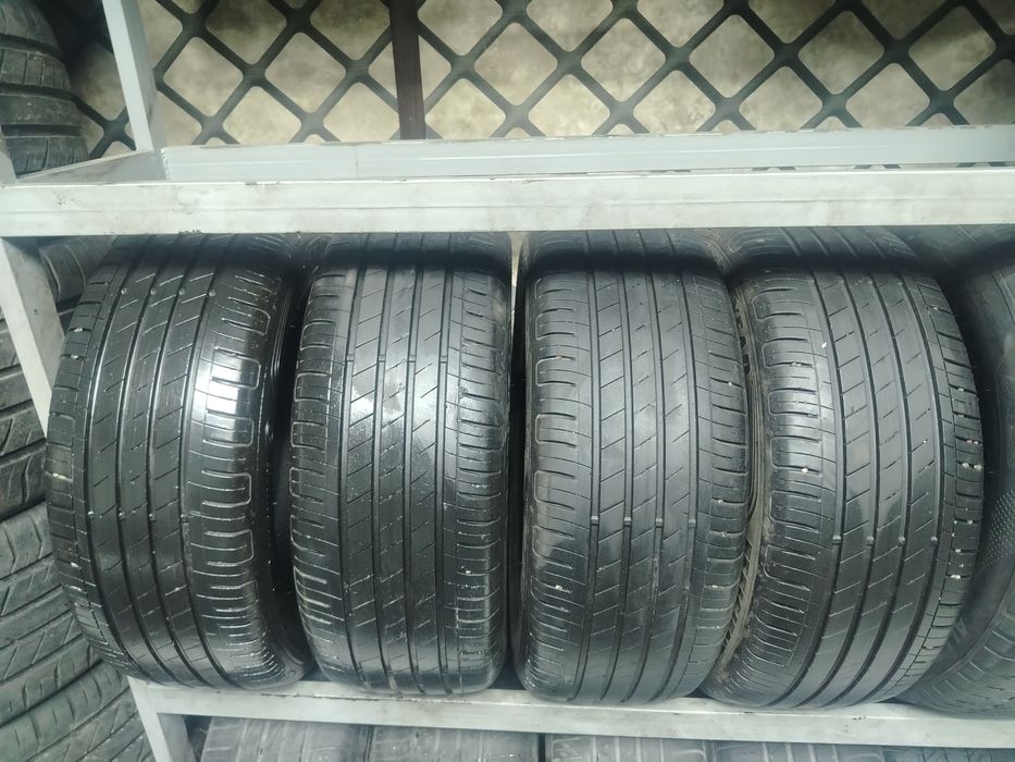 Шина  Good year 215/55/17R