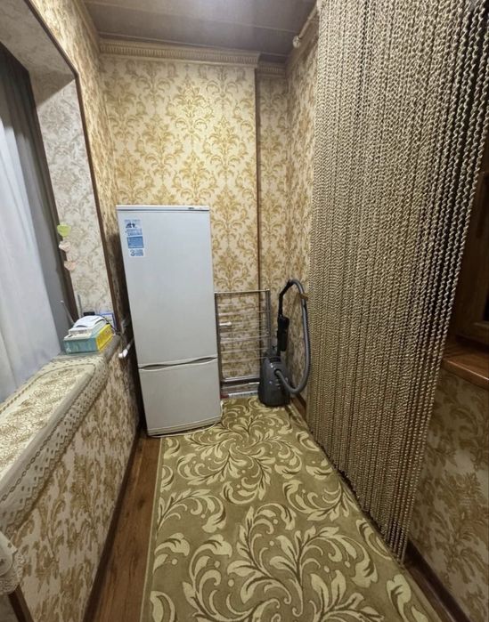 Чиланзар Торговый Центр 2х комнатная