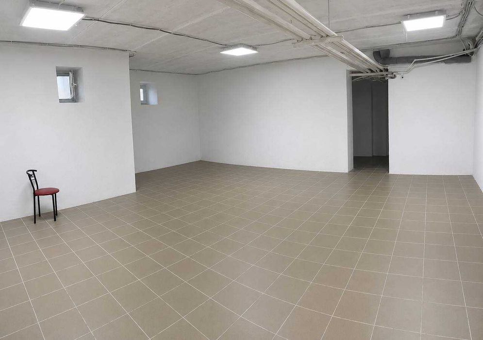 В продаже коммерция