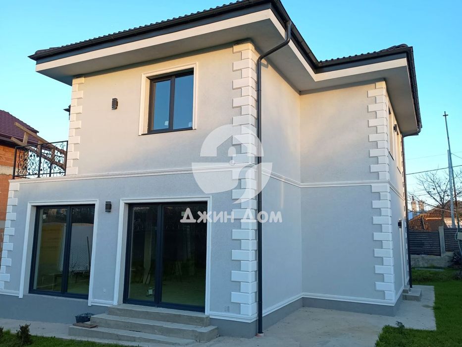 Продава се Къща в с. Маринка, Област Бургас - 160 кв.м за 829 €/кв.м - Снимка #8