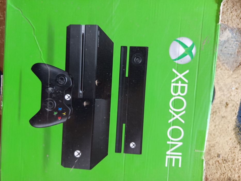 Xbox one de vânzare