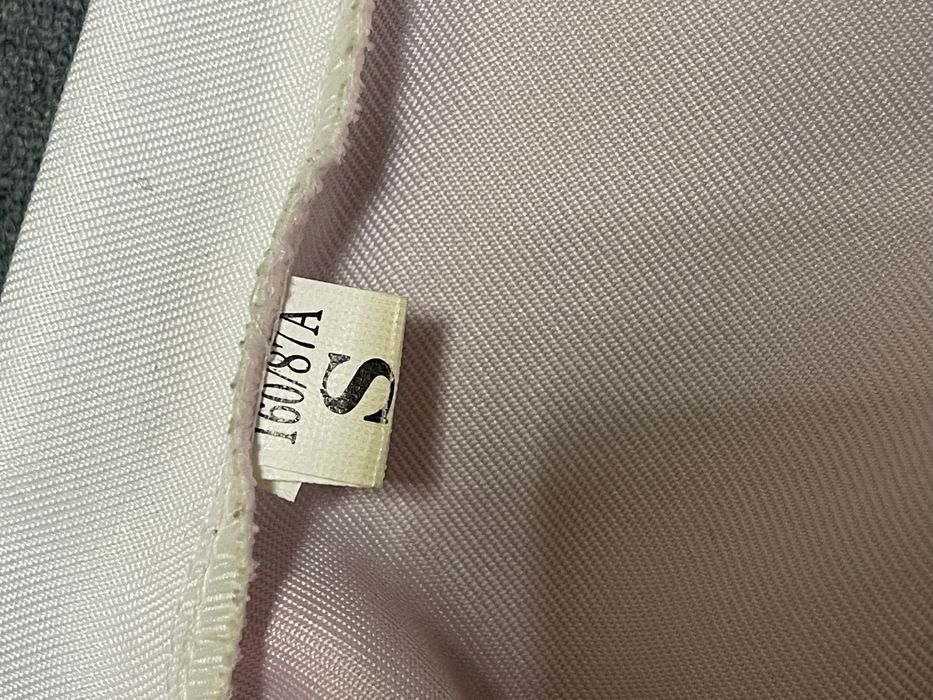 Cosplay Hatsune Miku snow ver. 2023