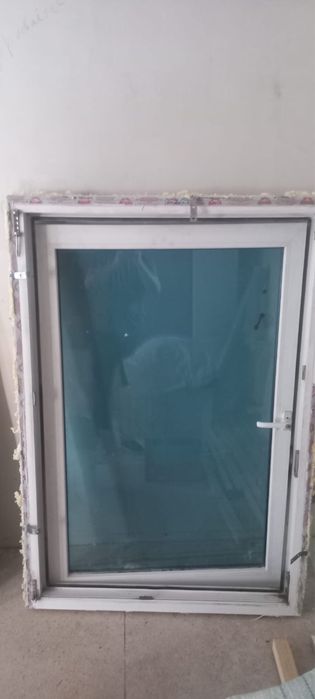 Окна пластиковые продам