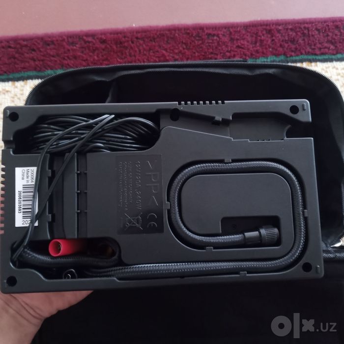 Компрессор GENESIS GV80