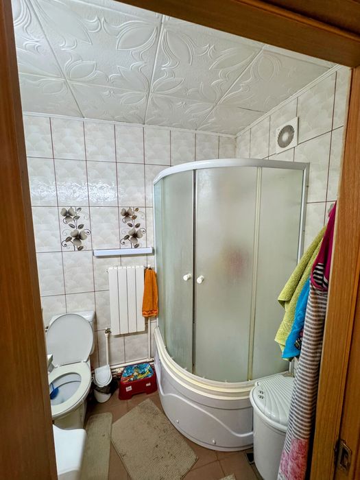 Garsoniera spatioasa, compartimentata in 2 camere, – Cartier Posta