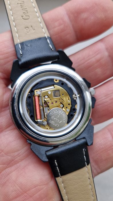 Sector underlab swiss no limits