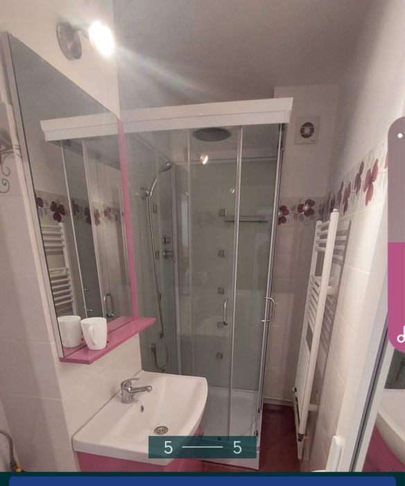 Inchiriez apartament o camera Siderurgistilor